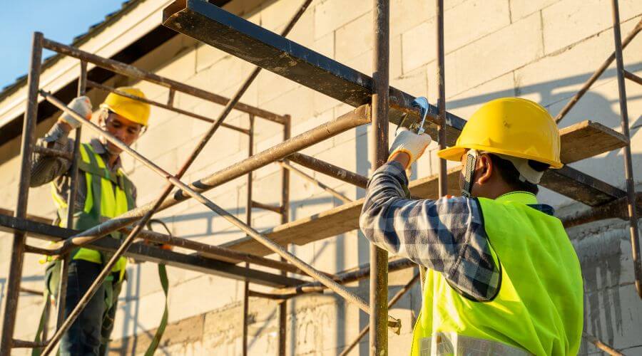 Expert new roof installation services in Lerona, WV